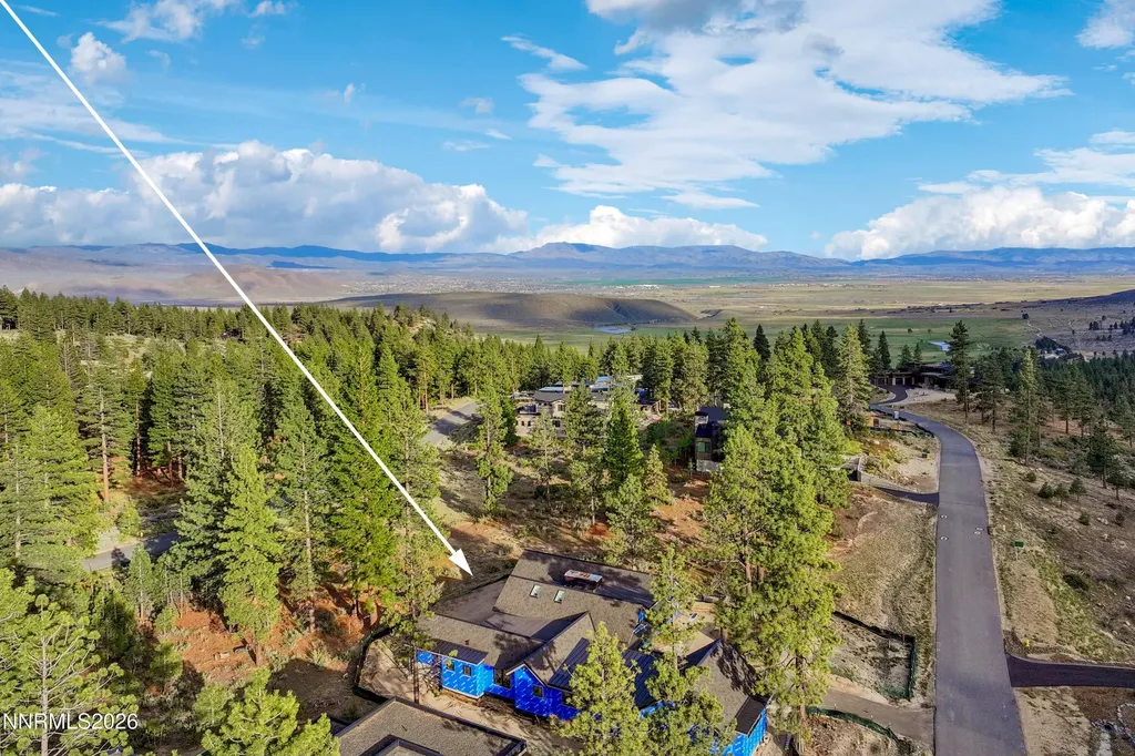 3544 Knob Point Carson City NV 89705