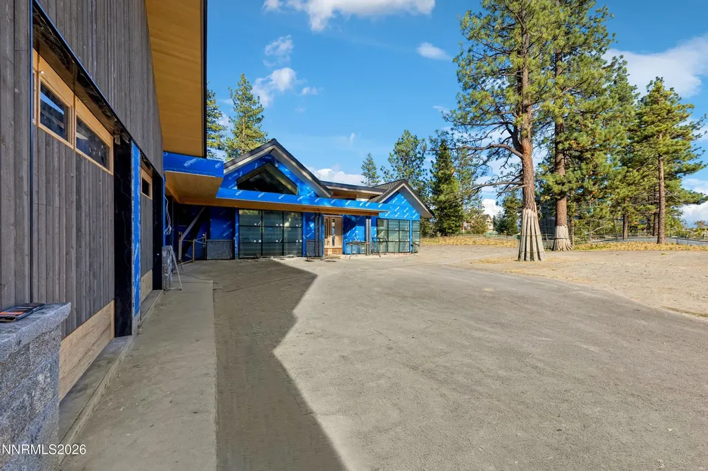 3544 Knob Point Carson City NV 89705