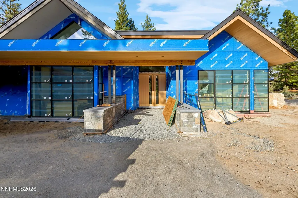 3544 Knob Point Carson City NV 89705