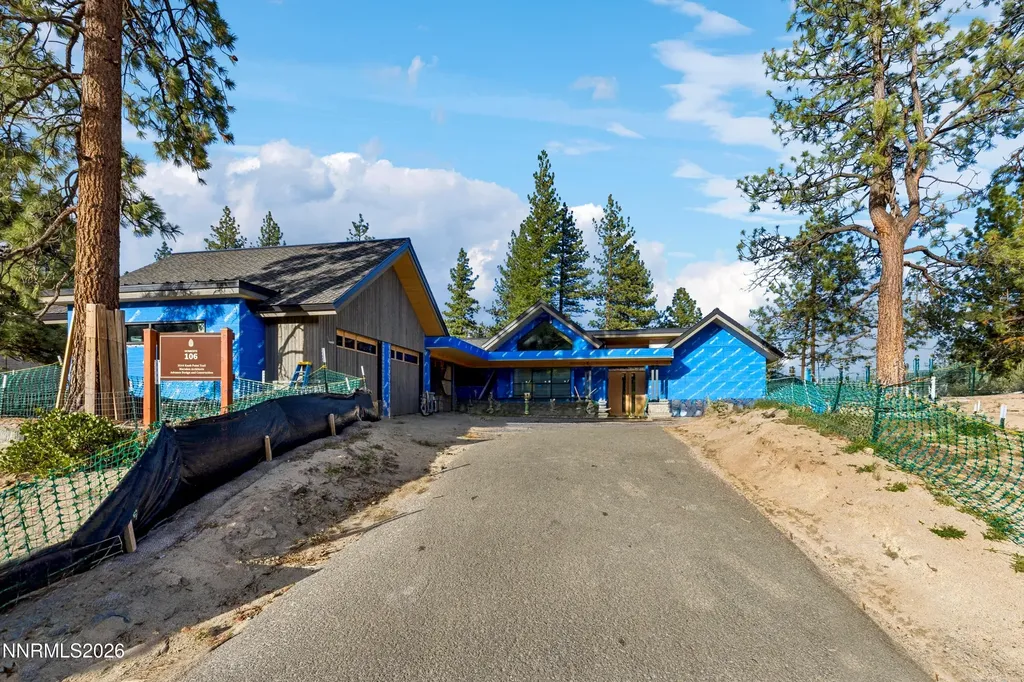 3544 Knob Point Carson City NV 89705