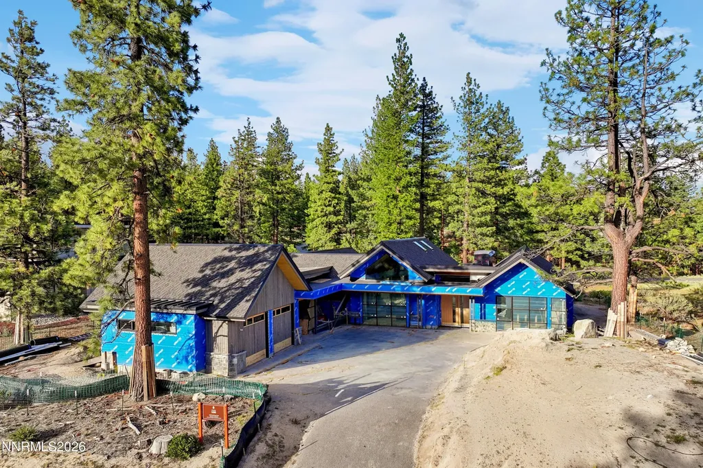 3544 Knob Point Carson City NV 89705