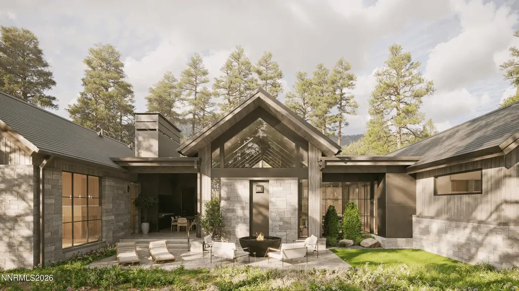 3544 Knob Point Carson City NV 89705
