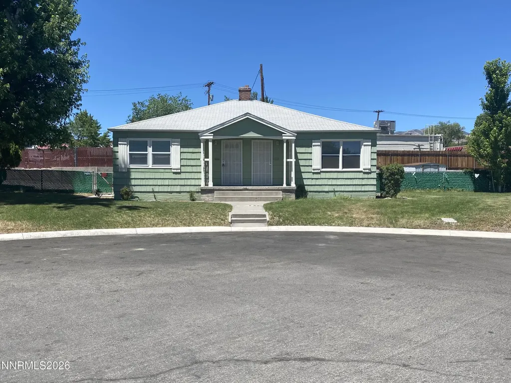 70 Arden Reno NV 89503