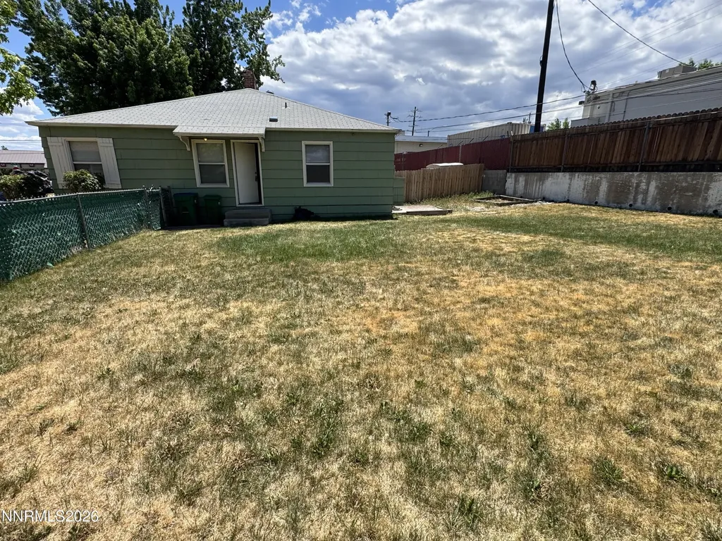 70 Arden Reno NV 89503