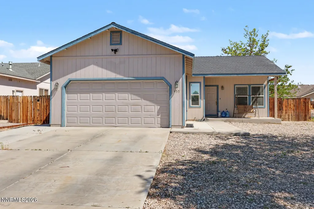 455 Settler Fallon NV 89406