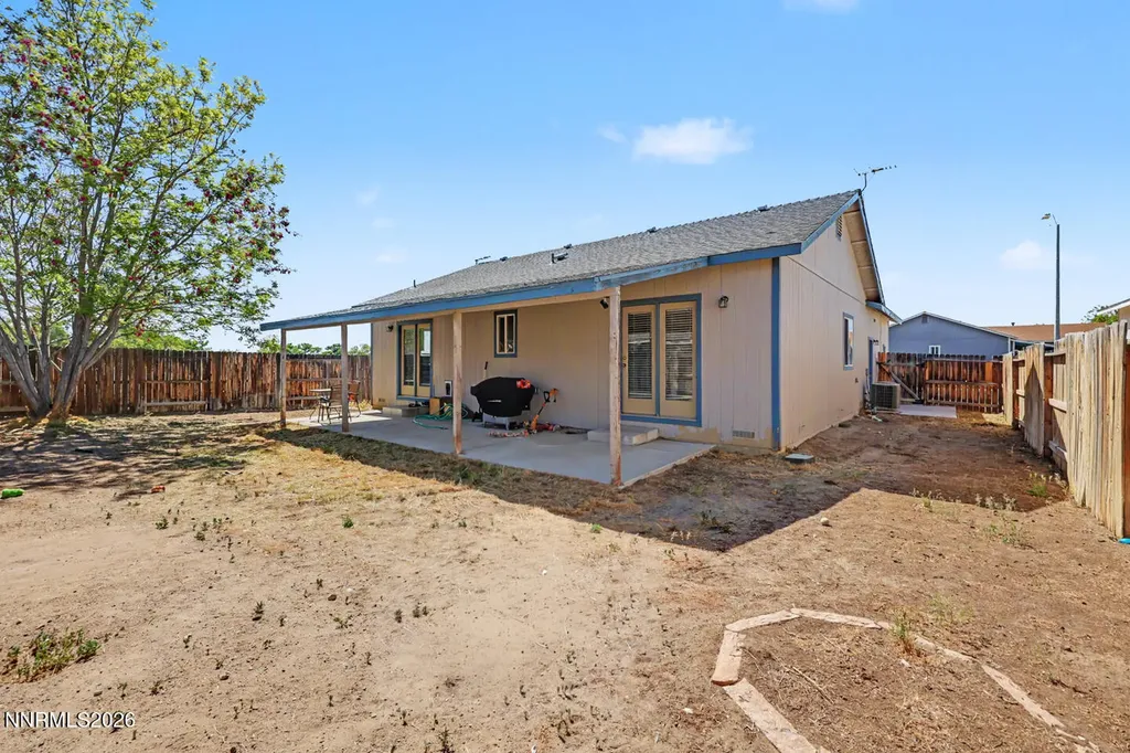 455 Settler Fallon NV 89406