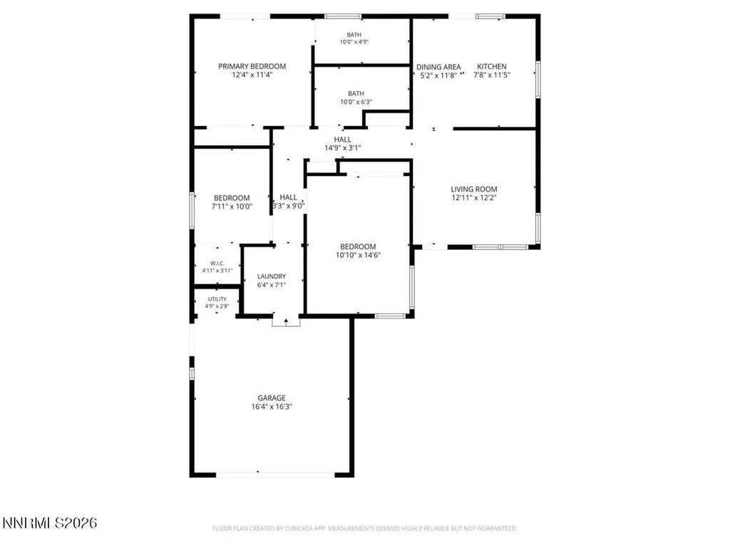 455 Settler Fallon NV 89406