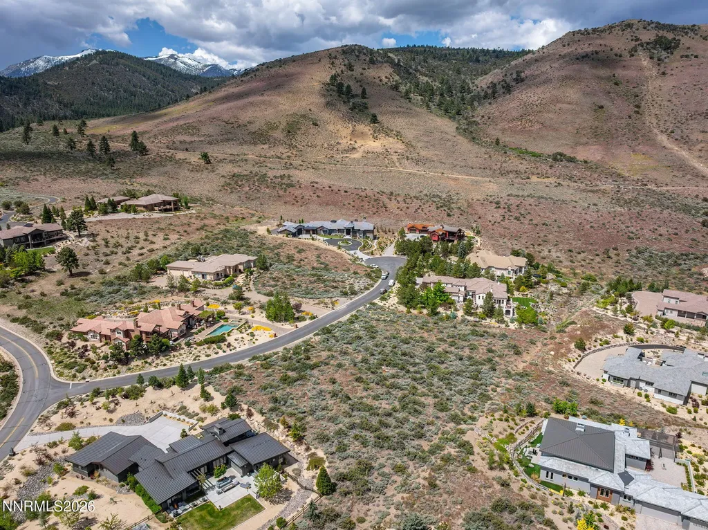 5905 Sunset Ridge Reno NV 89511