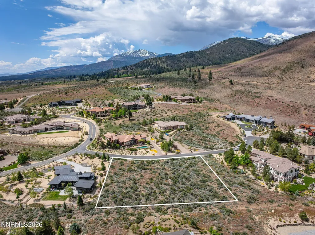 5905 Sunset Ridge Reno NV 89511
