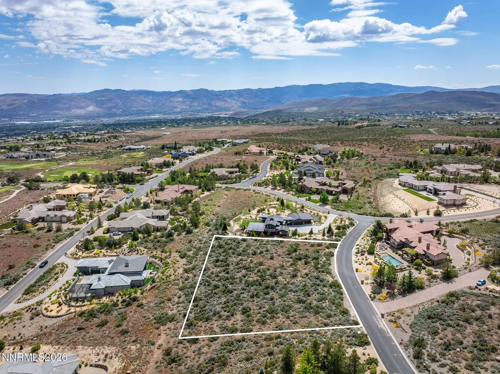 5905 Sunset Ridge Reno NV 89511