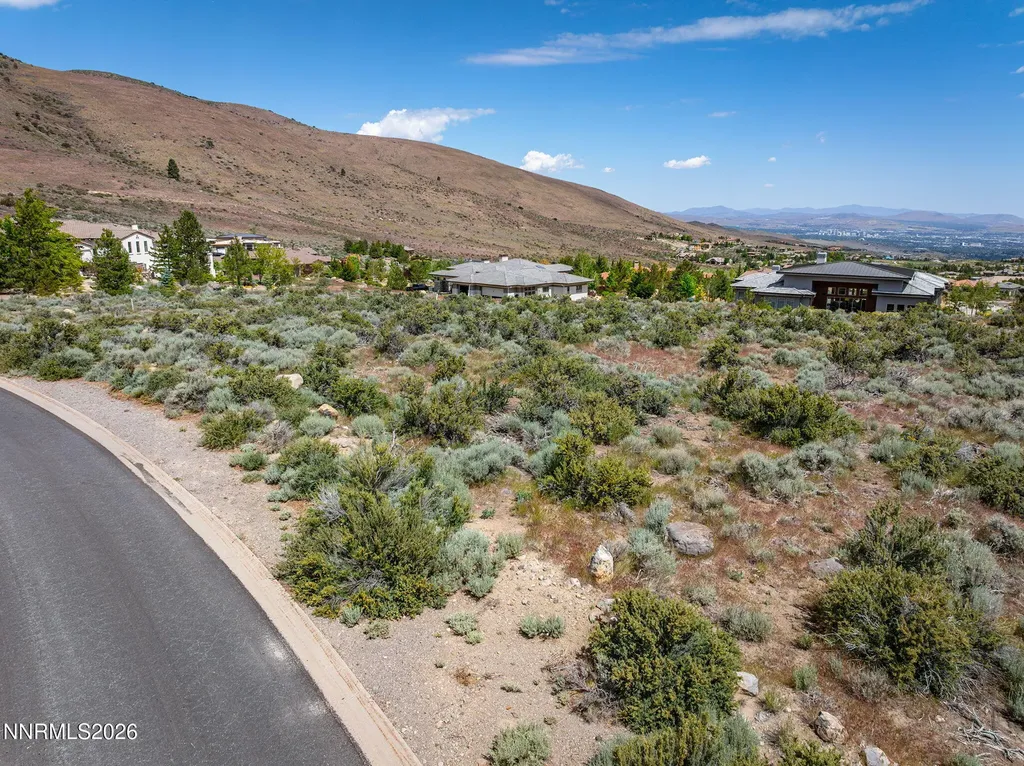 5905 Sunset Ridge Reno NV 89511