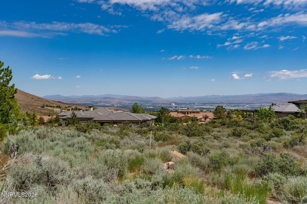 5905 Sunset Ridge Reno NV 89511