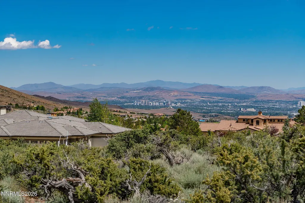5905 Sunset Ridge Reno NV 89511