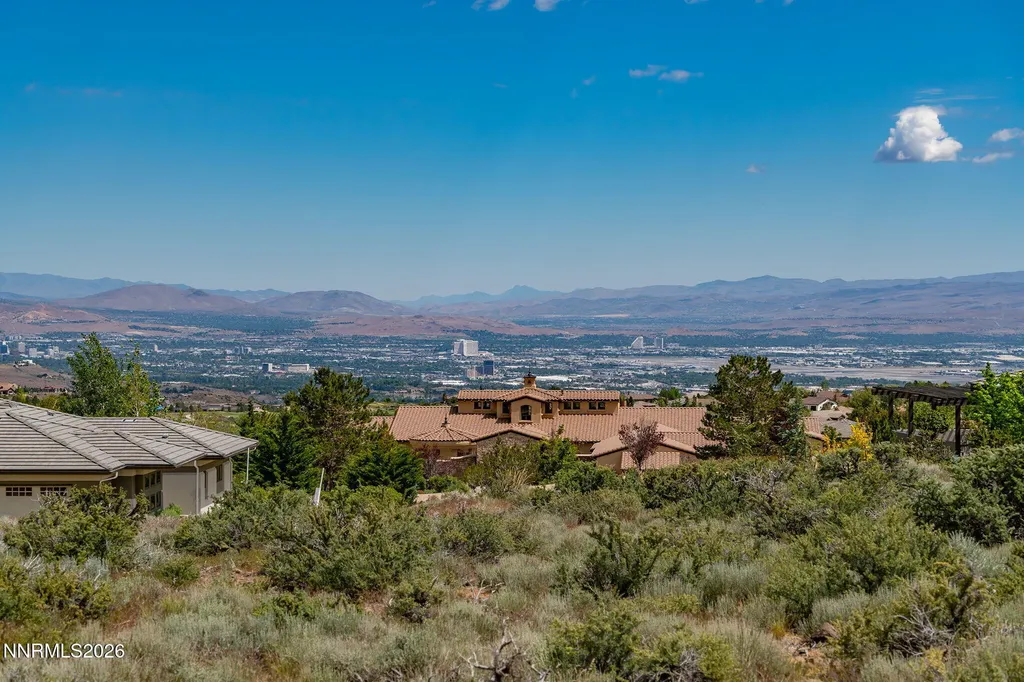 5905 Sunset Ridge Reno NV 89511