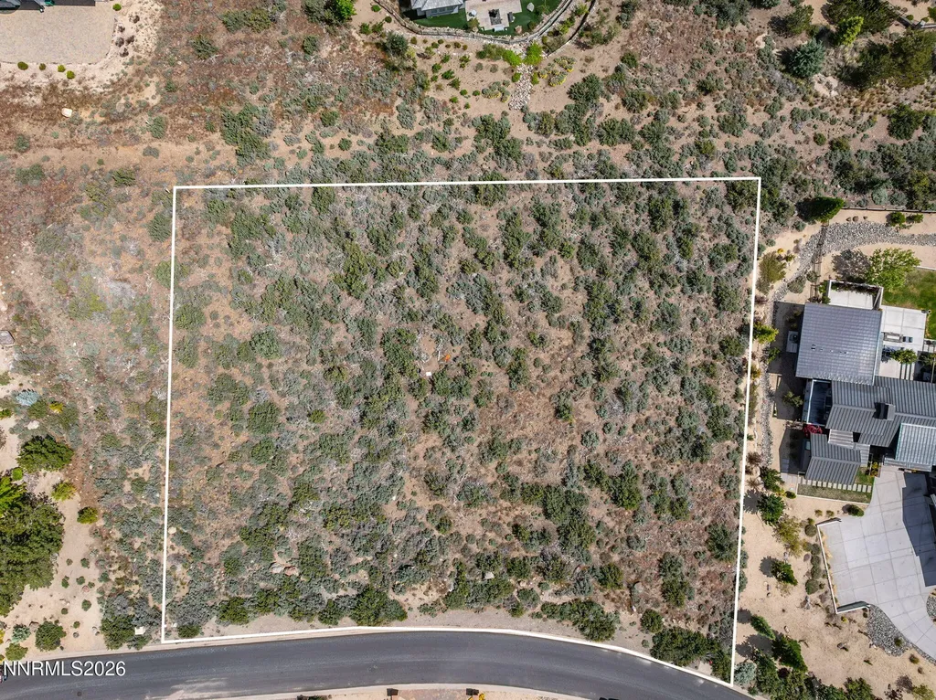5905 Sunset Ridge Reno NV 89511