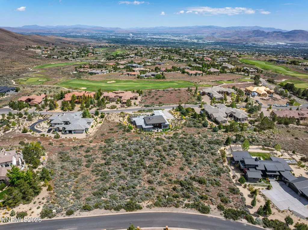 5905 Sunset Ridge Reno NV 89511