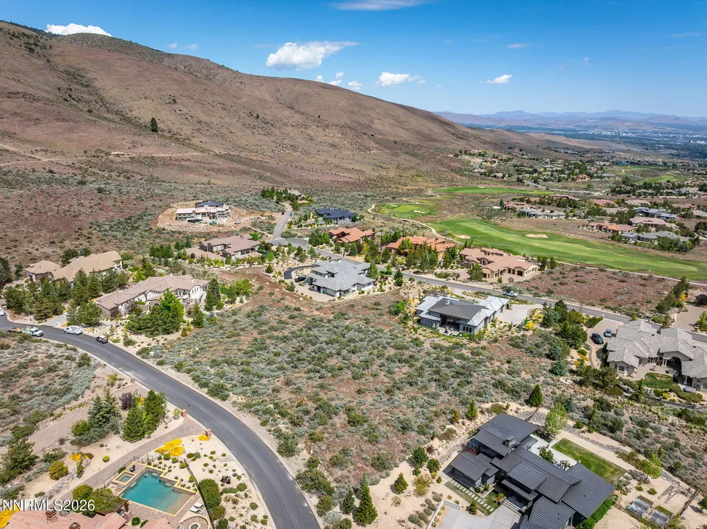 5905 Sunset Ridge Reno NV 89511