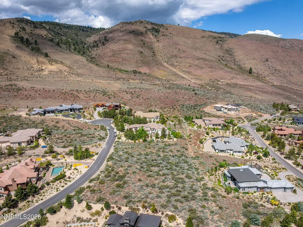 5905 Sunset Ridge Reno NV 89511
