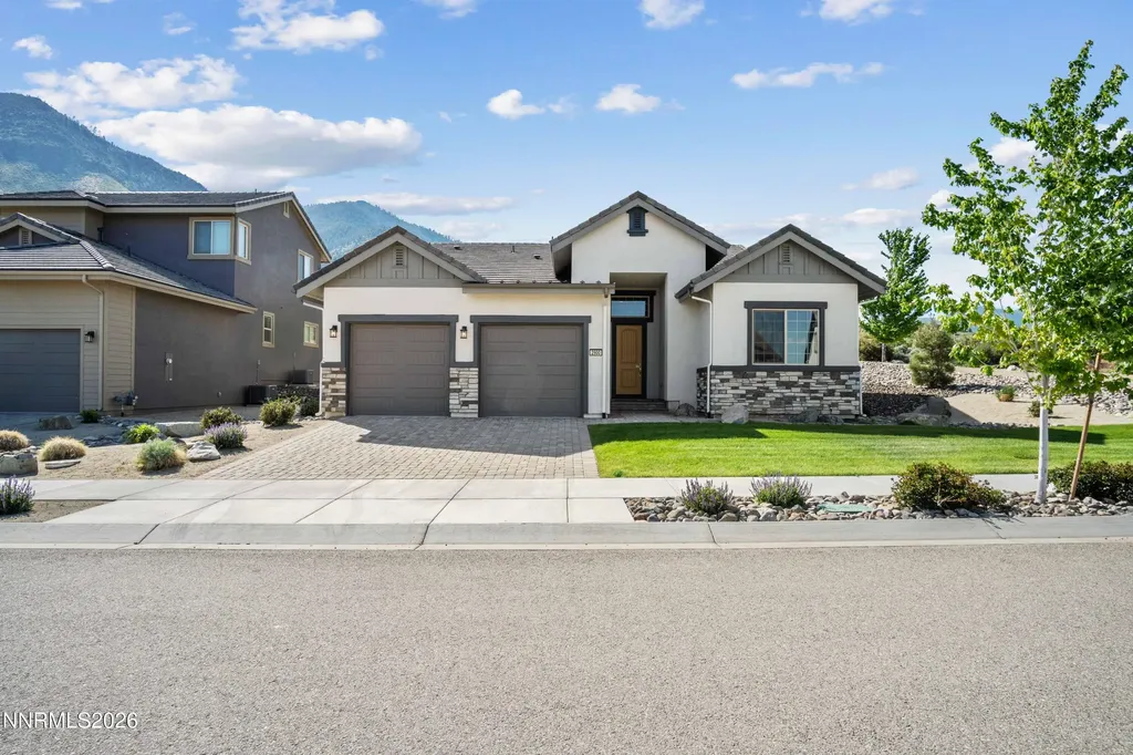 2900 Matterhorn Genoa NV 89411