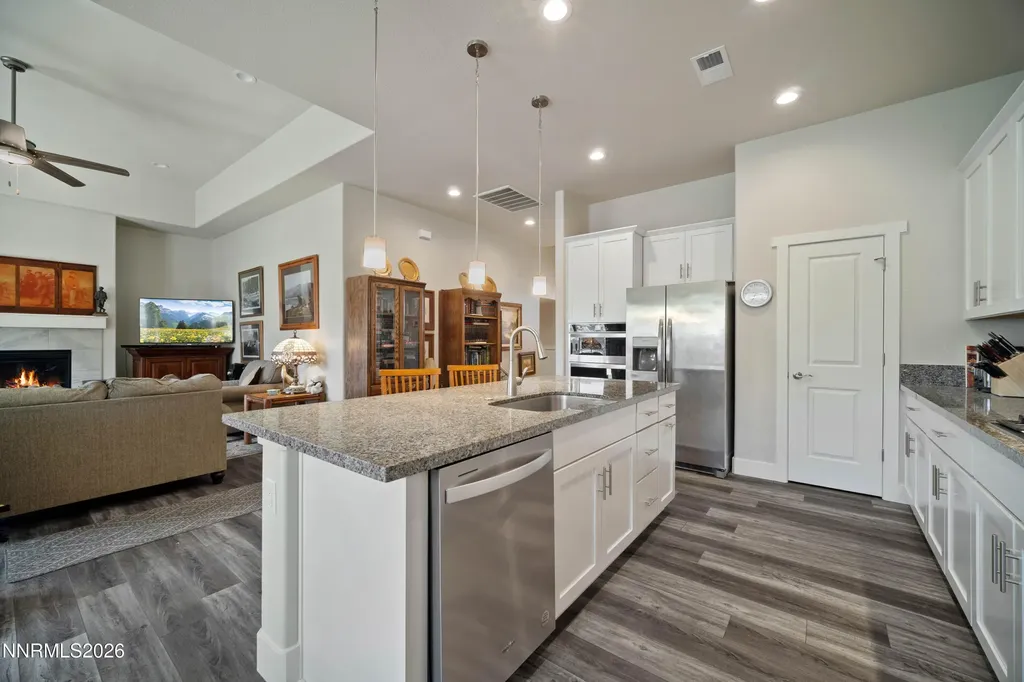 2900 Matterhorn Genoa NV 89411