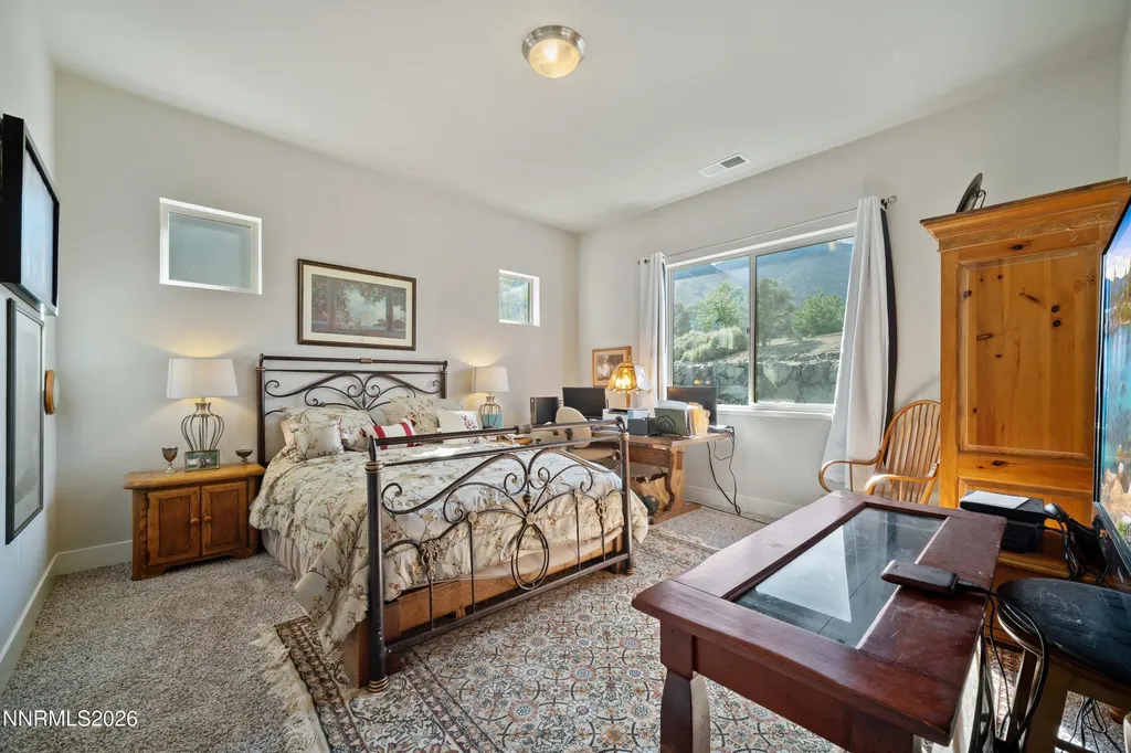 2900 Matterhorn Genoa NV 89411