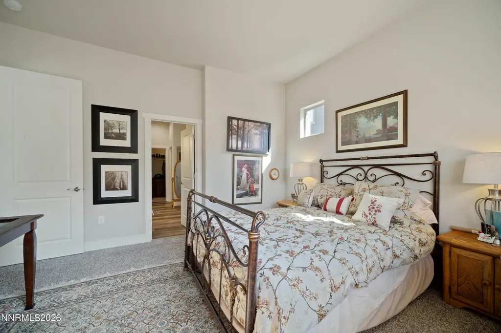 2900 Matterhorn Genoa NV 89411