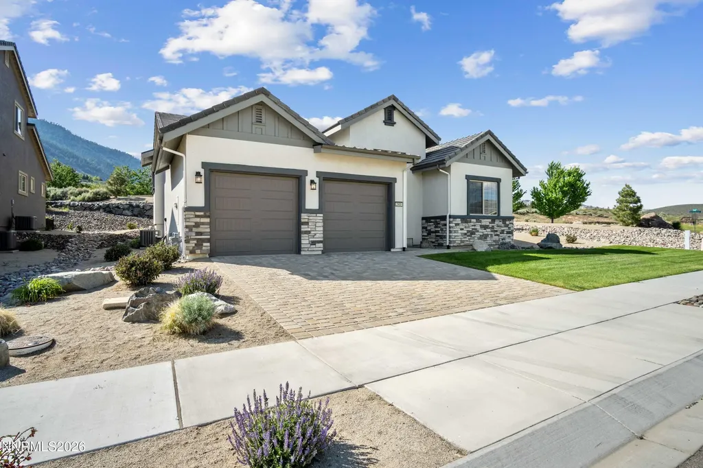 2900 Matterhorn Genoa NV 89411