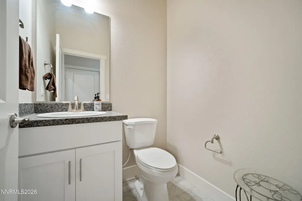 2900 Matterhorn Genoa NV 89411