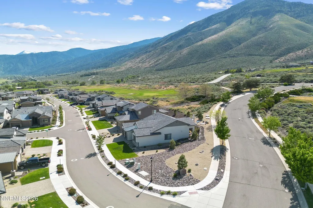 2900 Matterhorn Genoa NV 89411