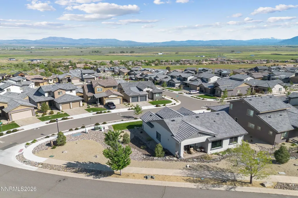 2900 Matterhorn Genoa NV 89411