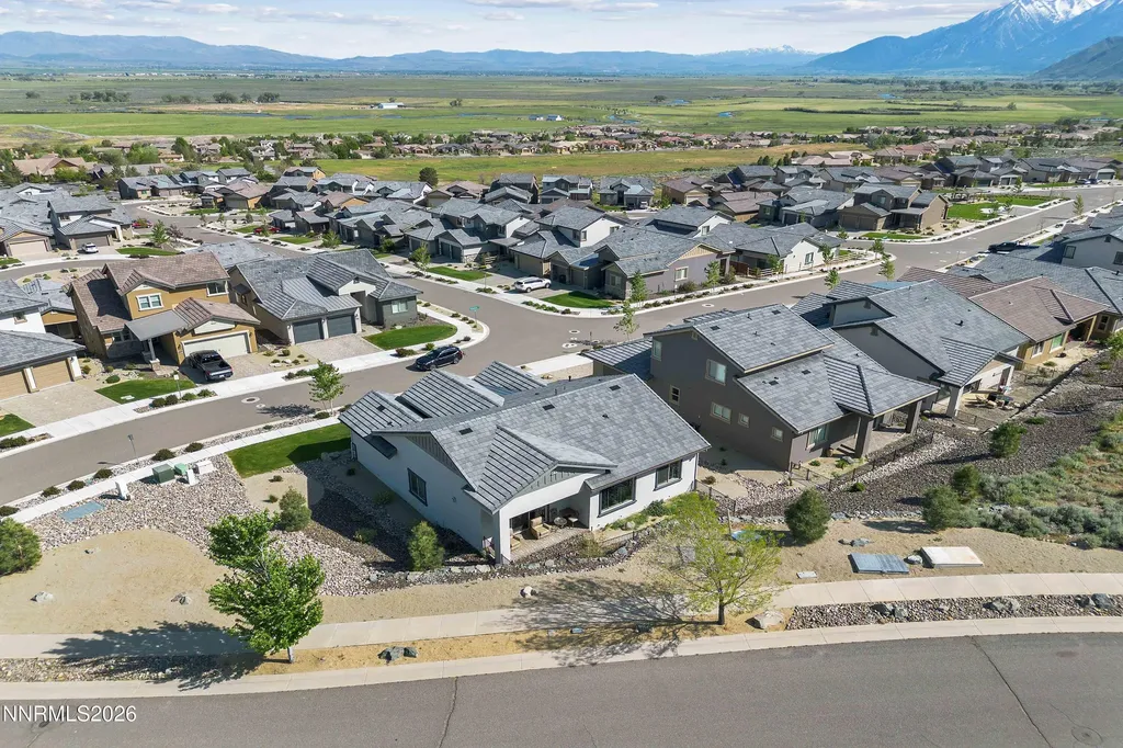 2900 Matterhorn Genoa NV 89411