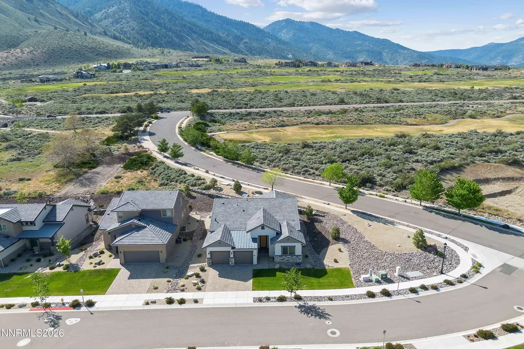 2900 Matterhorn Genoa NV 89411