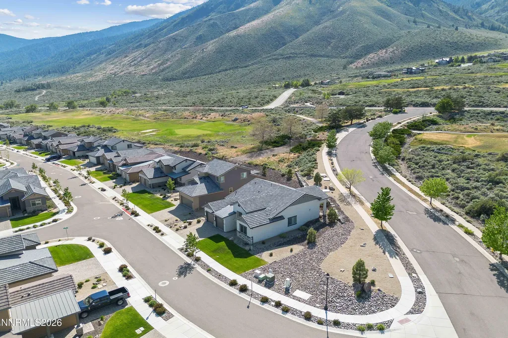 2900 Matterhorn Genoa NV 89411
