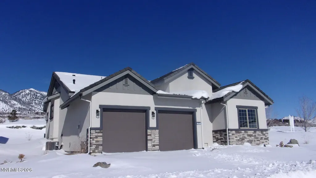 2900 Matterhorn Genoa NV 89411