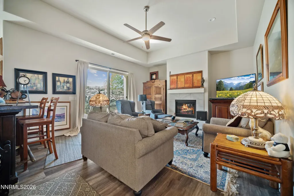 2900 Matterhorn Genoa NV 89411