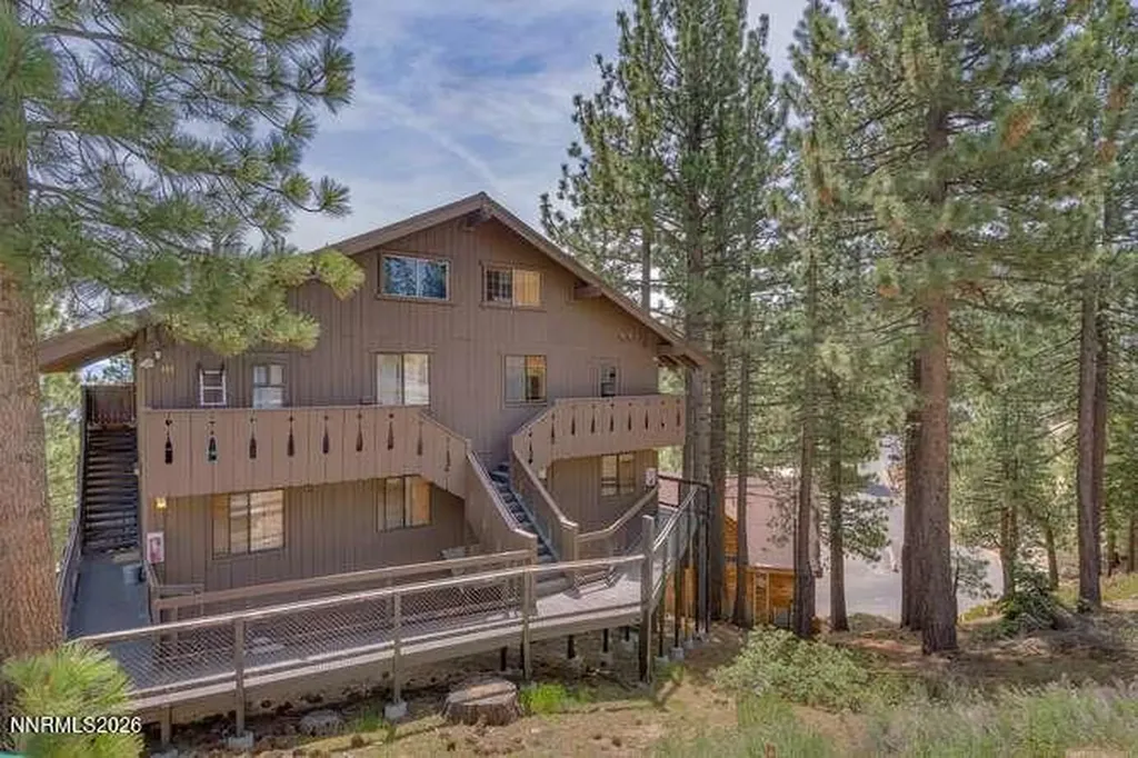 305 Olympic Stateline NV 89449