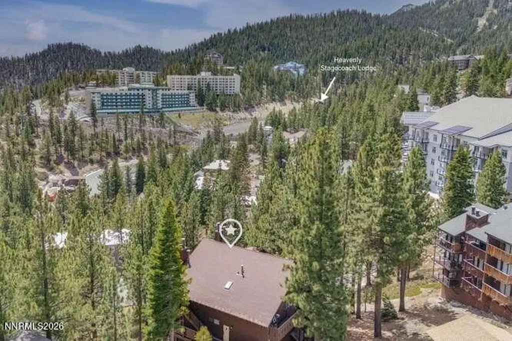 305 Olympic Stateline NV 89449