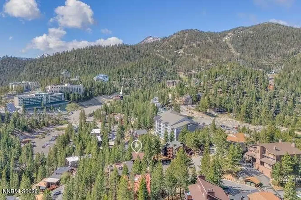 305 Olympic Stateline NV 89449