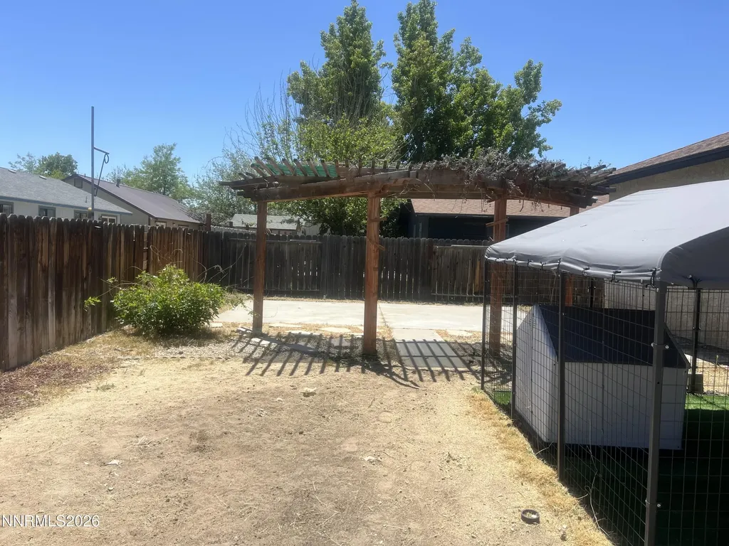 430 Pintail Fallon NV 89406