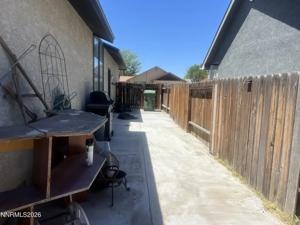 430 Pintail Fallon NV 89406