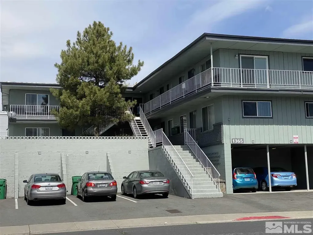 1365 Stardust Reno NV 89503