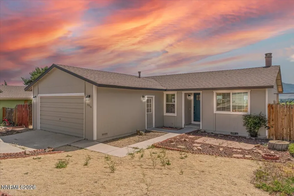 3914 Buckingham Reno NV 89503