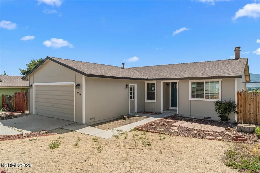 3914 Buckingham Reno NV 89503