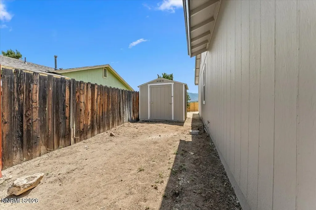 3914 Buckingham Reno NV 89503