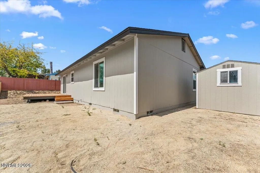 3914 Buckingham Reno NV 89503