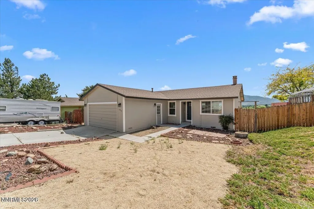 3914 Buckingham Reno NV 89503