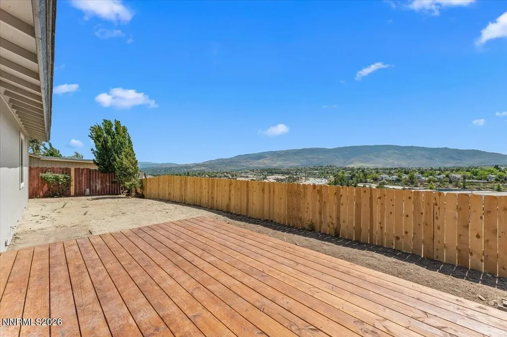 3914 Buckingham Reno NV 89503