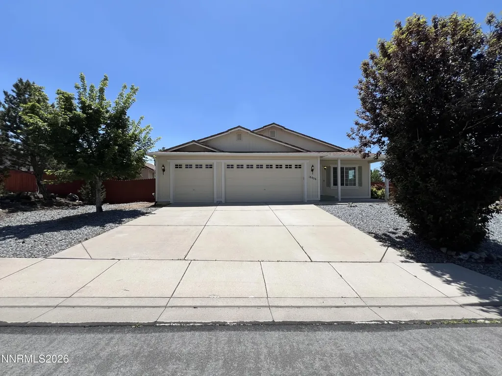 18406 Teddy Bear Reno NV 89508
