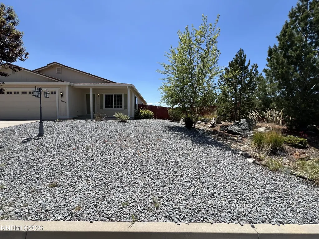 18406 Teddy Bear Reno NV 89508