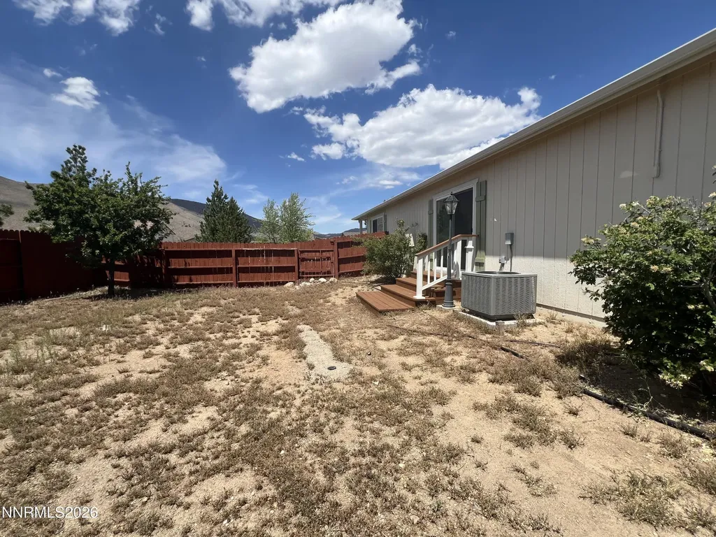 18406 Teddy Bear Reno NV 89508